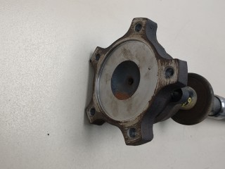 Полуось (приводной вал, шрус) правая передняя, ориг. номер 382308H710, Nissan X-Trail (T30) 2004-2007