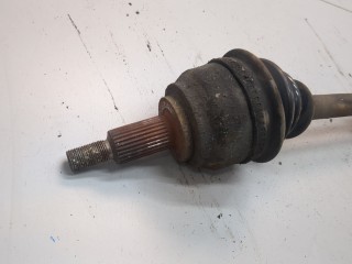 Полуось (приводной вал, шрус) левая передняя, Renault Laguna 3 2007-2012
