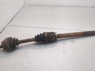Полуось (приводной вал, шрус) правая передняя, Volvo V70 2000-2004