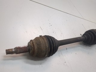 Полуось (приводной вал, шрус) правая передняя, Mitsubishi Outlander 2009-2013