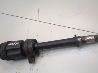 Полуось (приводной вал, шрус) правая передняя, Mitsubishi Outlander 2009-2013