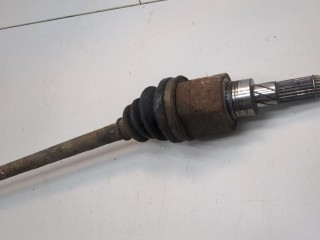 Полуось (приводной вал, шрус) левая задняя, Nissan X-Trail (T30) 2004-2007