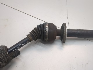 Полуось (приводной вал, шрус) правая передняя, Opel Zafira 2008-2014
