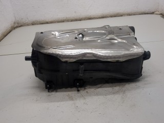 Корпус воздушного фильтра, ориг. номер A6510901101, Mercedes E W212 2009-2013