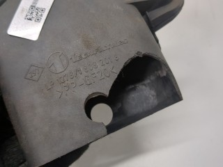 Корпус воздушного фильтра, Opel Vivaro 2001-2006