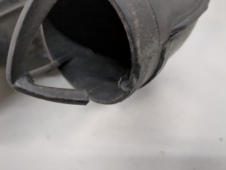Корпус воздушного фильтра, Ford Focus 2007-2011