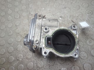 Заслонка дроссельная, Ford Focus 2007-2011