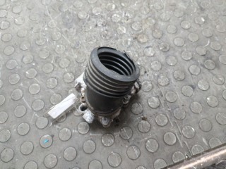 Заслонка дроссельная, ориг. номер 8A6G9F991AB, 1538498, Ford Fiesta 2008-2013