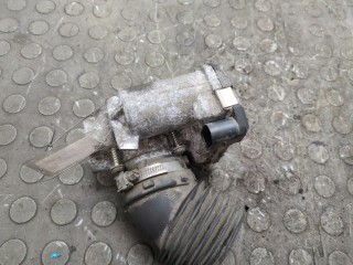 Заслонка дроссельная, ориг. номер 8A6G9F991AB, 1538498, Ford Fiesta 2008-2013