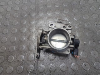 Заслонка дроссельная, ориг. номер 161192787R, Renault Scenic 1999-2003