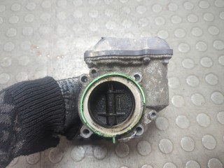 Заслонка дроссельная, ориг. номер 06F133062AG, Volkswagen Tiguan 2011-2019