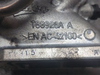 Заслонка дроссельная, Skoda Octavia 2013-2017
