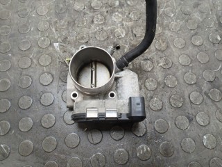 Заслонка дроссельная, ориг. номер 06B133062H, Audi A4 2004-2009