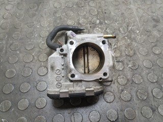 Заслонка дроссельная, ориг. номер 06B133062H, Audi A4 2004-2009