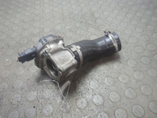 Заслонка дроссельная, ориг. номер 0345G4, Peugeot 3008 2009-2013
