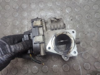 Заслонка дроссельная, ориг. номер 55199971, 825310, Opel Vectra 2005-2008