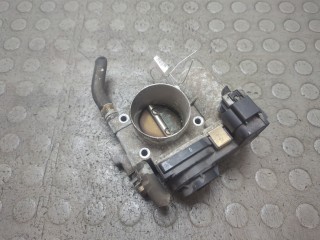Заслонка дроссельная, Opel Zafira B 2005-2008