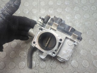 Заслонка дроссельная, Opel Zafira B 2005-2008