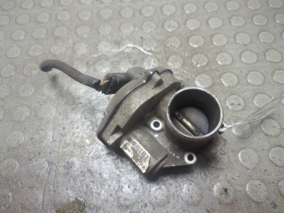 Заслонка дроссельная, Ford Focus 2004-2008