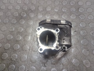 Заслонка дроссельная, ориг. номер 8200330810, 93168427, Opel Vivaro 2006-2014