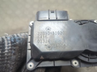Заслонка дроссельная, ориг. номер 2203031020, Lexus GS 2004-2007