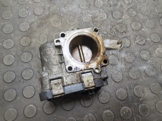 Заслонка дроссельная, Fiat Punto 2003-2011