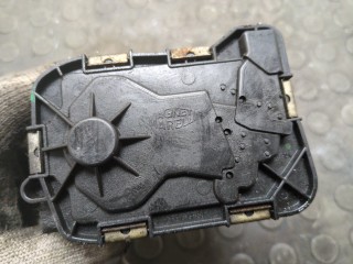 Заслонка дроссельная, Fiat Punto 2003-2011