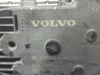 Заслонка дроссельная, ориг. номер 31216665, Volvo XC90 2002-2006