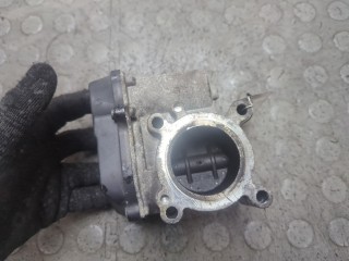 Заслонка дроссельная, ориг. номер 03C133062B, Volkswagen Polo 2005-2009