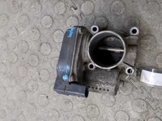 Заслонка дроссельная, ориг. номер 03C133062B, Volkswagen Polo 2005-2009