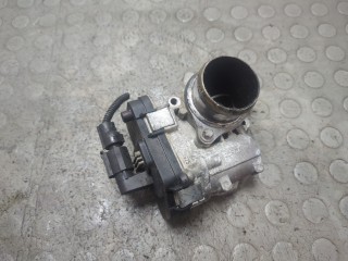 Заслонка дроссельная Opel Signum 2003-2005
