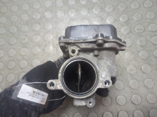Заслонка дроссельная, Seat Ibiza 2008-2012