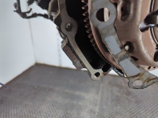 Заслонка дроссельная, Toyota Yaris 2005-2009