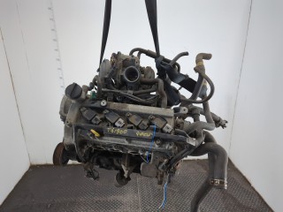 Заслонка дроссельная, Toyota Yaris 2005-2009