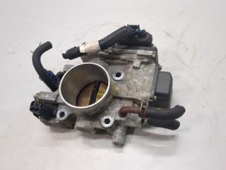Заслонка дроссельная, Honda CR-V 2004-2006
