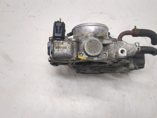Заслонка дроссельная, Honda CR-V 2004-2006
