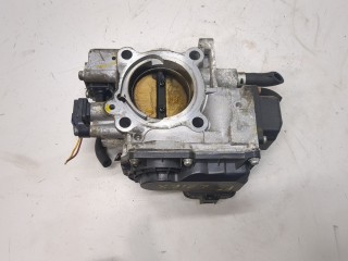 Заслонка дроссельная, Honda CR-V 2004-2006
