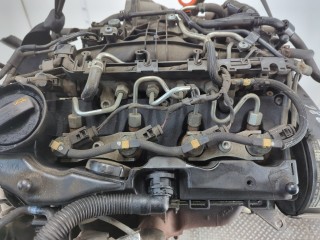 Заслонка дроссельная, ориг. номер 03L128063T, Volkswagen Passat 2011-2015