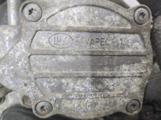 Заслонка дроссельная, Toyota Yaris 2005-2009