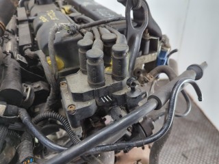 Заслонка дроссельная, Ford Focus 2007-2011