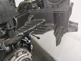Заслонка дроссельная, Honda Civic 2005-2008