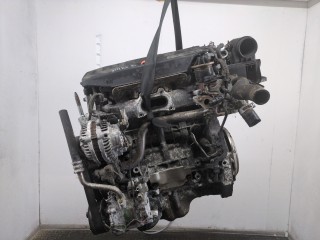 Заслонка дроссельная, Honda Civic 2005-2008