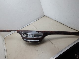 Дефлектор обдува салона Mercedes S-Класс 2005-2009