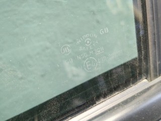 Дверь раздвижная левая, Mazda 5 2010-2015