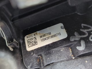 Кулиса КПП, ориг. номер 84687730, Chevrolet Malibu 2018-2026