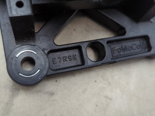 Кулиса КПП, Ford Explorer 2010-2015
