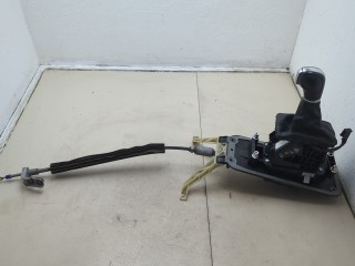 Кулиса КПП, ориг. номер 7L0723507D, Volkswagen Touareg 2014-2018