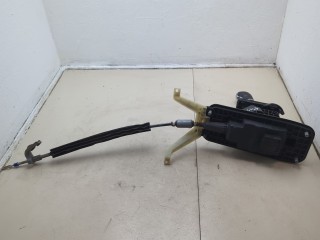 Кулиса КПП, ориг. номер 7L0723507D, Volkswagen Touareg 2014-2018