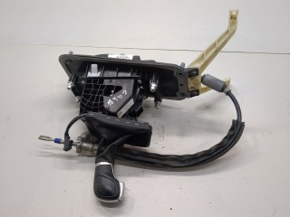 Кулиса КПП, ориг. номер 7L0723507D, Volkswagen Touareg 2014-2018