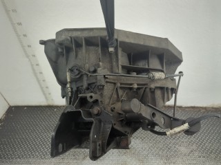 Кулиса КПП, Land Rover Freelander 1 2003-2006